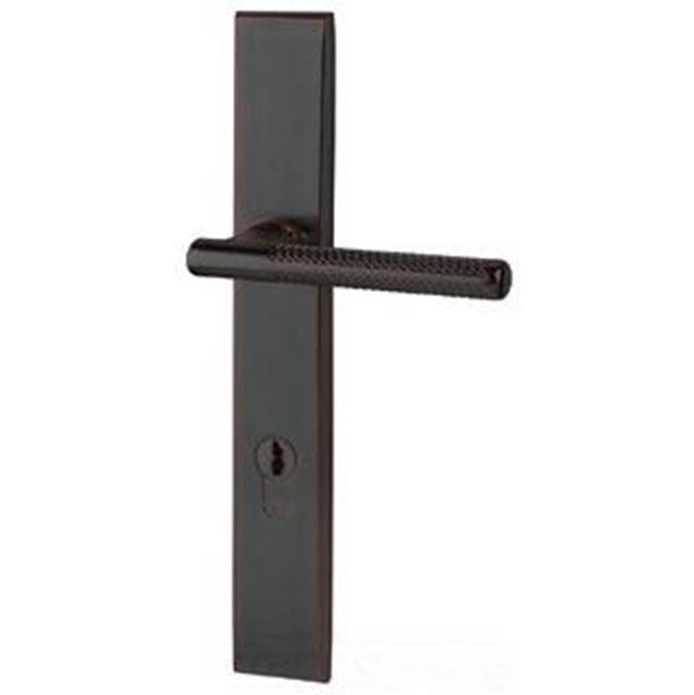Baldwin - MP013 LAKESHORE ACT WO L - Venetian Bronze