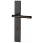 Baldwin - MP013 LAKESHORE ACT WO L - Venetian Bronze