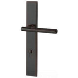 Baldwin - MP013 LAKESHORE ACT C3 1 - Venetian Bronze