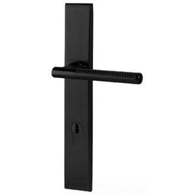 Baldwin - MP013 LAKESHORE PATIO C3 - Satin Black