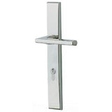 Baldwin - MP013 LAKESHORE KNIS C6 - Polished Chrome