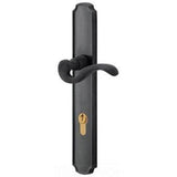 Baldwin - MP002 BISMARK KNOS C6 10 - Oil-Rubbed Bronze