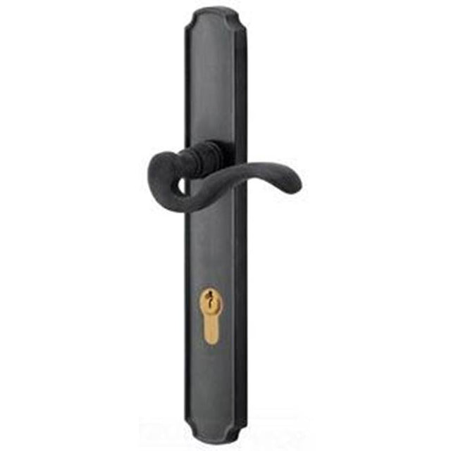 Baldwin - MP002 BISMARK KNOS C5 10 - Oil-Rubbed Bronze
