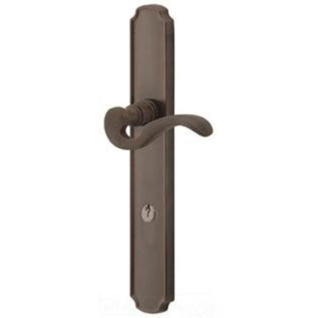 Baldwin - MP002 BISMARK ACT C4 - Venetian Bronze