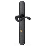 Baldwin - MP002 BISMARK ACT C3 - Distressed Oil-Rubbed Bronze