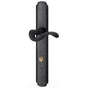 Baldwin - MP002 BISMARK ACT C6 - Distressed Oil-Rubbed Bronze