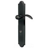 Baldwin - MP016 BOULDER ACT C4 - Oil-Rubbed Bronze