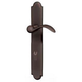 Baldwin - MP016 BOULDER ACT C5 112 - Venetian Bronze