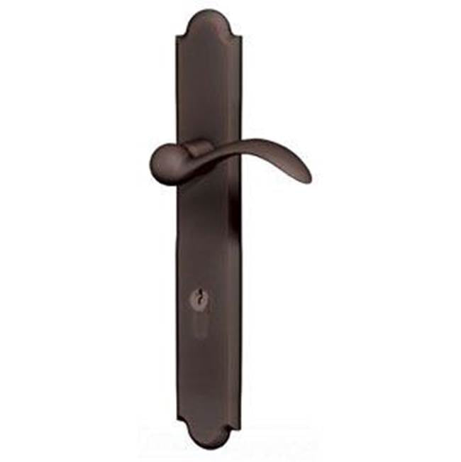 Baldwin - MP016 BOULDER FD C6 11 - Venetian Bronze