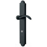 Baldwin - MP016 BOULDER 1/2 ACT C1 - Distressed Oil-Rubbed Bronze