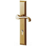 Baldwin - MP004 CONCORD ACT C4 260 - Polished Chrome