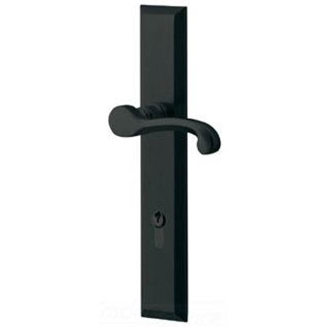 Baldwin - MP004 CONCORD 1/2 ACT C1 - Oil-Rubbed Bronze
