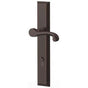 Baldwin - MP004 CONCORD KNIS DM C5 - Venetian Bronze