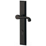 Baldwin - MP004 CONCORD KCOS PROFI - Satin Black