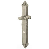 Baldwin - MP003 KENSINGTON FD C1 0 - Lifetime Satin Nickel
