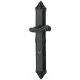 Baldwin - MP003 KENSINGTON ACT C6 - Oil-Rubbed Bronze