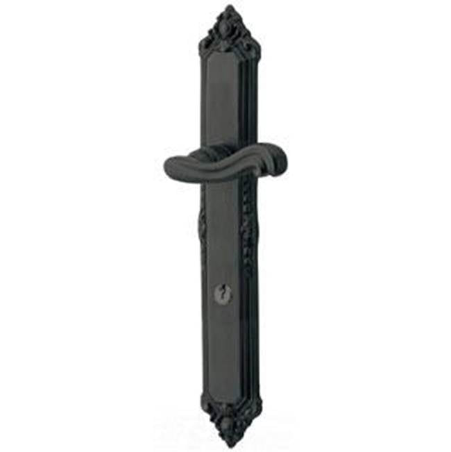 Baldwin - MP003 KENS PATIO WO LVS - Oil-Rubbed Bronze