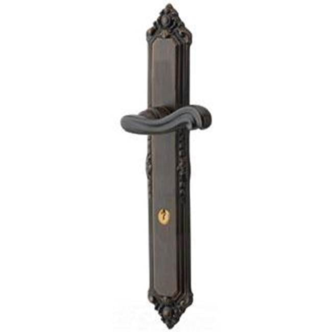 Baldwin - MP003 KENSINGTON ACT C4 - Venetian Bronze