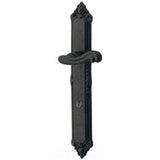 Baldwin - MP003 KENS ACT WO LVS C3 - Distressed Oil-Rubbed Bronze