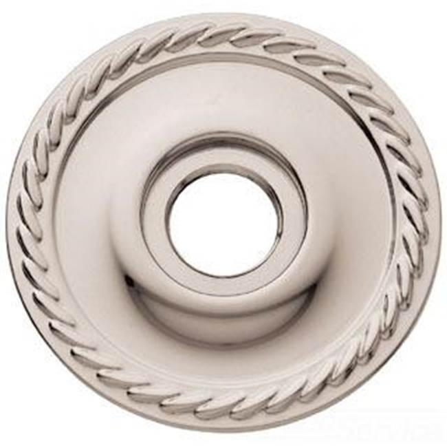 Baldwin - 5149 RSE 055 I - Lifetime Polished Nickel