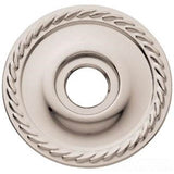 Baldwin - 5149 RSE 055 I - Lifetime Polished Nickel