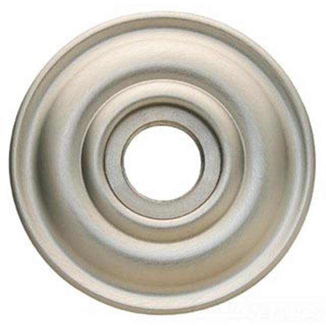 Baldwin - 5048 HALF DMY ROSE 260 - Polished Chrome