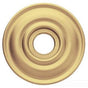 Baldwin - 5048 RSE 031 - Non-Lacquered Brass