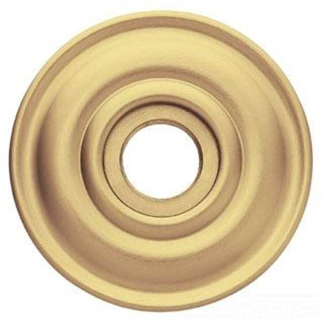 Baldwin - 5048 RSE 031 I - Non-Lacquered Brass