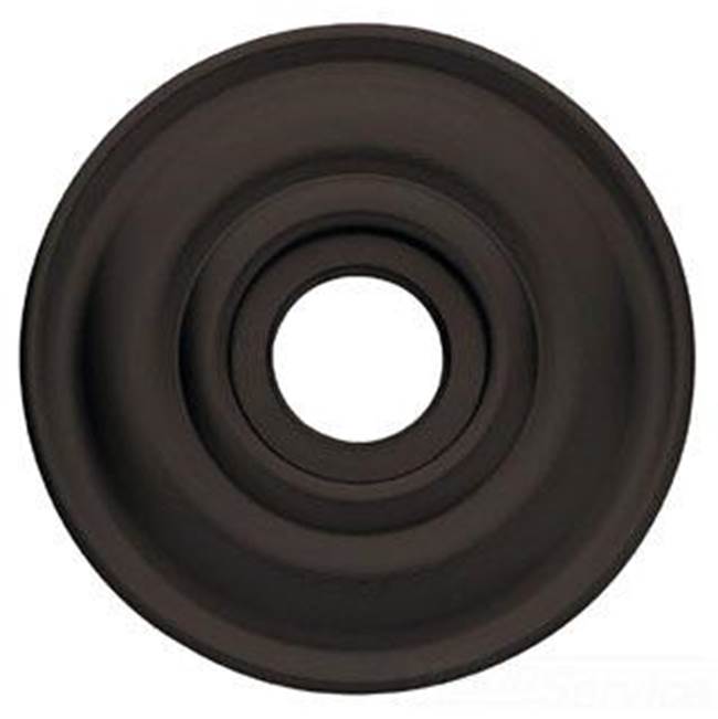 Baldwin - 5148 PRIV RSE HLF PR 102 - Oil-Rubbed Bronze