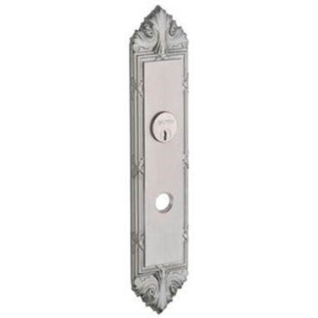 Baldwin - 6789 EDINB I/S FENWICK E - Polished Chrome