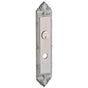 Baldwin - 6789 EDINB I/S FENWICK E - Distressed Oil-Rubbed Bronze