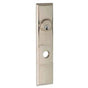 Baldwin - 6506 HOUSTON ESC 260 KP - Polished Chrome