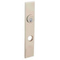 Baldwin - 6502 LAKESHORE ESC 260 - Polished Chrome