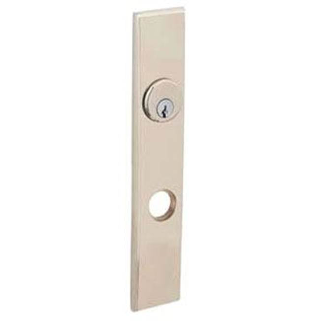 Baldwin - 6502 LAKESHORE ESC 402 - Distressed Oil-Rubbed Bronze