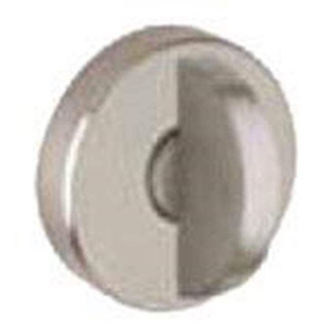 Baldwin - TP07 TURN PIECE COMM 134 - Oil-Rubbed Bronze