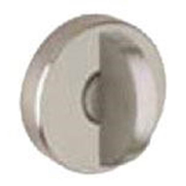 Baldwin - TP07 TURN PIECE COMM 134 - Oil-Rubbed Bronze