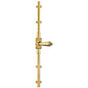 Baldwin - 8105 TOP REPL. ROD 7 DR - Satin Black