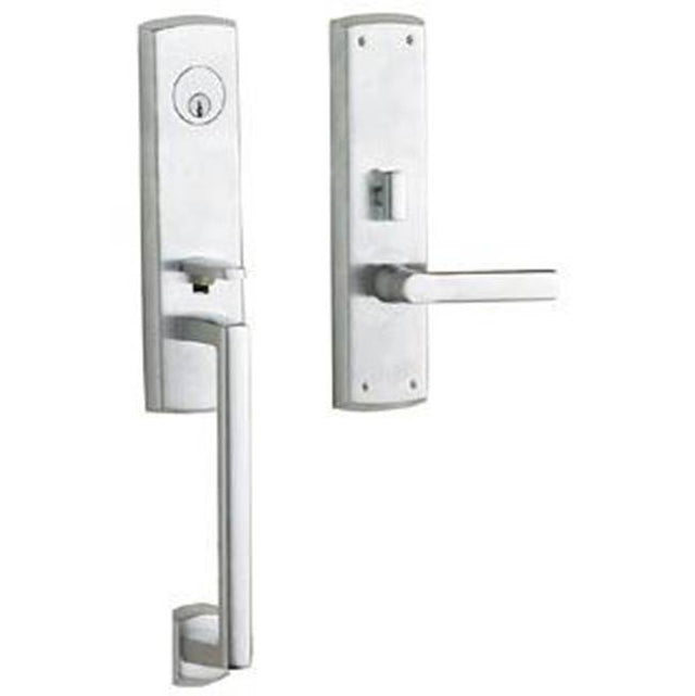 Baldwin - M516 SOHO 3/4 BB ENTRY - Oil-Rubbed Bronze