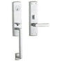 Baldwin - M516 SOHO 3/4 TRM DMY LH - Distressed Oil-Rubbed Bronze