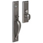 Baldwin - M504 CODY FULL TRM - Distressed Oil-Rubbed Bronze