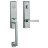 Baldwin - 85387 SOHO FULL DUMMY SE - Polished Chrome