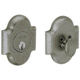 Baldwin - 8252 TURN KNB ASSY 260 - Polished Chrome