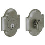 Baldwin - 8252 TURN KNB ASSY 260 - Polished Chrome