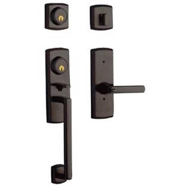 Baldwin - 85385 SOHO DUMMY LH 2PT1 - Venetian Bronze