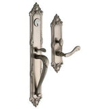 Baldwin - 6950 KENSINGTON DBL CYL - Lifetime Satin Nickel