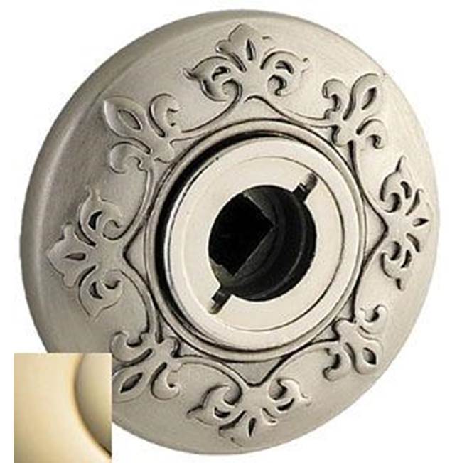 Baldwin - R011 PRIV ROSE PAIR 112 - Venetian Bronze