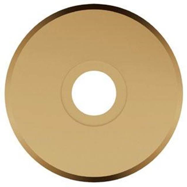 Baldwin - R016 PRIV RSE HLF PR 033 - Vintage Brass