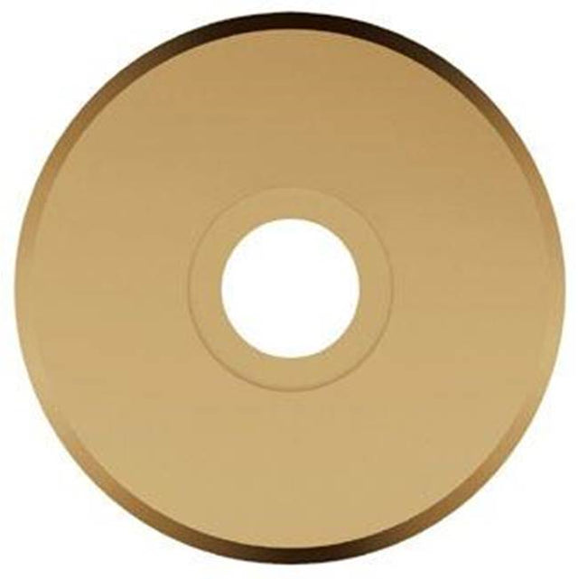 Baldwin - R016 PRIV RSE HLF PR 033 - Vintage Brass