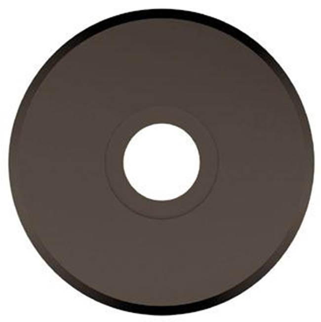 Baldwin - R016 PASS ROSE PAIR 190 - Satin Black