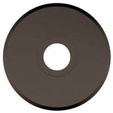 Baldwin - R016 PASS ROSE PAIR 190 - Satin Black